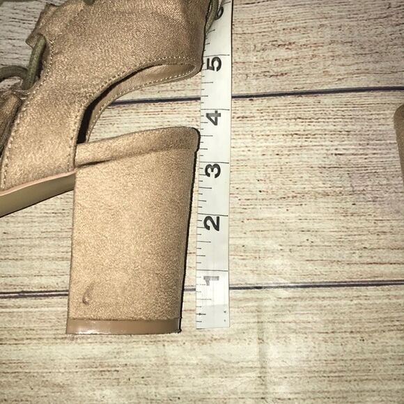 Coconuts by Matisse Copa Gladiator Heeled Sandal - Picture 7 of 8